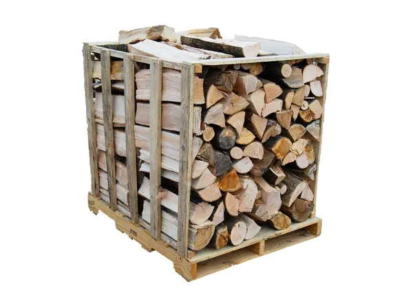 Bois de chauffage bûches L.30 cm, 1.7 stères