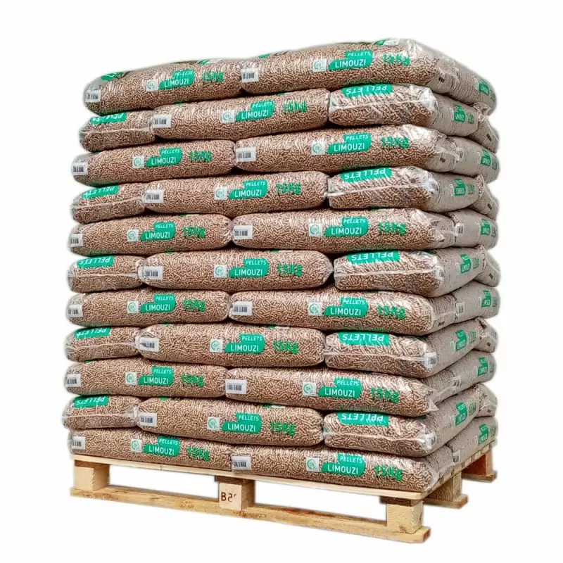 pellet-limouzi-palette-de-66-sacs-de-15-kg