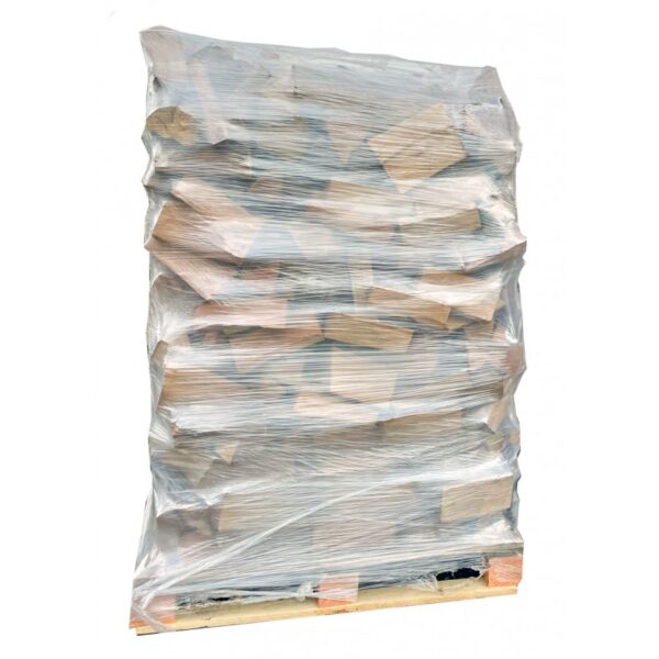 Ballot de bois de chauffage Sec Séchoirs G1H1