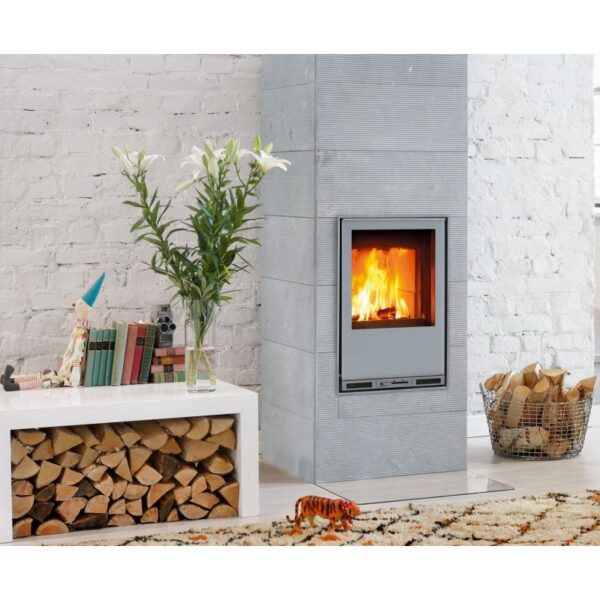 Bois de chauffage 33cm - spécial Poêle de masse (stère)